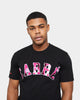 Carre C-Class Camo CLS SS T-Shirt Black