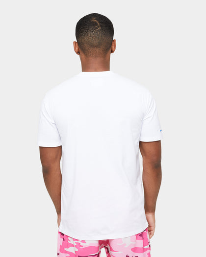 Carre C-Class Camo CLS SS T-Shirt White