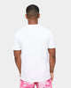 Carre C-Class Camo CLS SS T-Shirt White