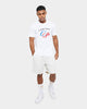Carre Revolutionnaires Classic Short Sleeve T-Shirt White