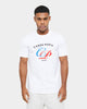 Carre Revolutionnaires Classic Short Sleeve T-Shirt White