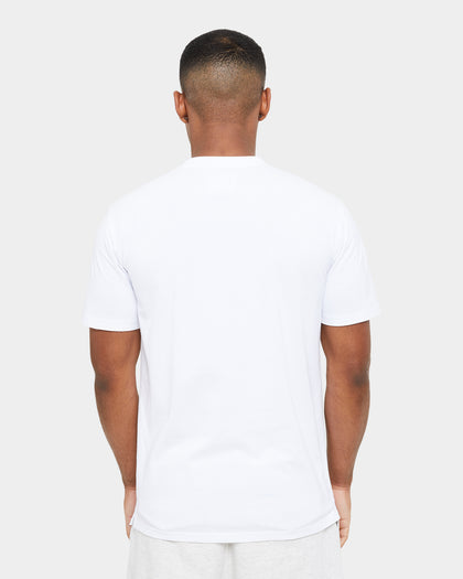 Carre Revolutionnaires Classic Short Sleeve T-Shirt White