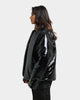 Club Paradise  Paxton Puffer Jacket Black