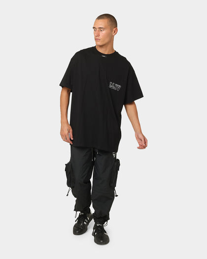 The Anti Order Truancy T-Shirt Black/White