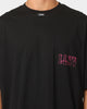 The Anti Order Truancy T-Shirt Black/Pink