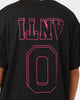 The Anti Order Truancy T-Shirt Black/Pink