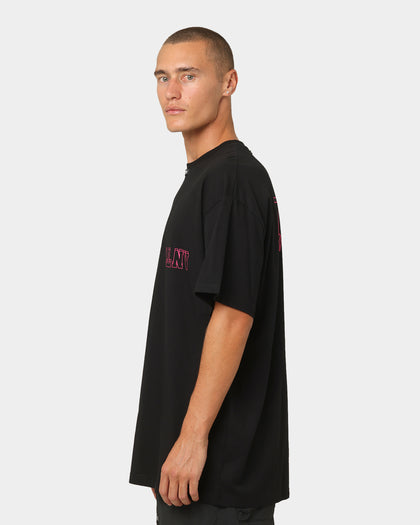 The Anti Order Truancy T-Shirt Black/Pink