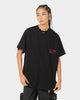 The Anti Order Truancy T-Shirt Black/Pink