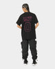 The Anti Order Truancy T-Shirt Black/Pink