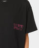 The Anti Order Truancy T-Shirt Black/Pink