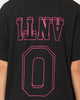 The Anti Order Truancy T-Shirt Black/Pink