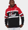 Mitchell & Ness Miami Heat Head Coach Hoodie Red