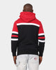 Mitchell & Ness Miami Heat Head Coach Hoodie Red