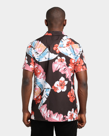 XXIII Enrys Button Up Shirt Multi