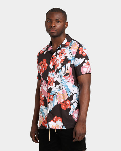 XXIII Enrys Button Up Shirt Multi