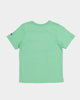 Champion Kids' Script T-Shirt Mint Forstini