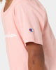 Champion Kids' Script T-Shirt Peach Schnapps