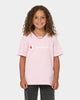 Champion Kids' Script T-Shirt Rhythmic