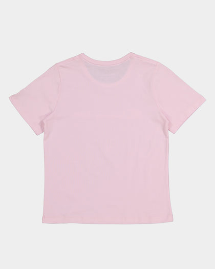 Champion Kids' Script T-Shirt Rhythmic