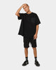 The Anti Order Non-Tactical Oversized T-Shirt Black