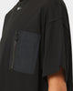 The Anti Order Non-Tactical Oversized T-Shirt Black