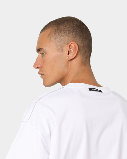The Anti Order Non-Tactical Oversized T-Shirt White