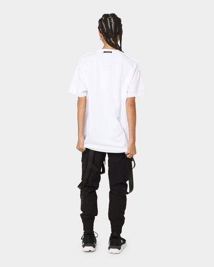 The Anti Order Non-Tactical Oversized T-Shirt White