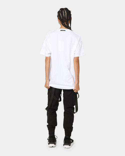 The Anti Order Non-Tactical Oversized T-Shirt White