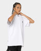 The Anti Order Non-Tactical Oversized T-Shirt White