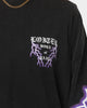 Loiter Born Of Pain Long Sleeve T-Shirt Black