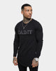 Saint Morta Society El Duplo Long Sleeve T-Shirt Black