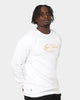 Last Kings City Of Angels Crewneck White