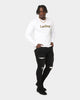 Last Kings Iconic Long Sleeve T-Shirt White