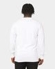 Last Kings Iconic Long Sleeve T-Shirt White