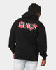Last Kings Dead Roses Hoodie Black