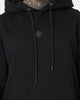 Saint Morta Edition Hoodie Black