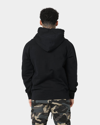 Saint Morta Edition Hoodie Black