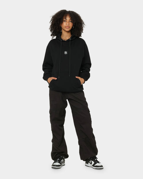 Saint Morta Edition Hoodie Black