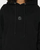 Saint Morta Edition Hoodie Black