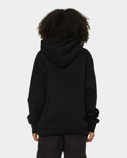 Saint Morta Edition Hoodie Black