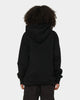 Saint Morta Edition Hoodie Black