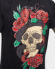 Saint Morta Forbidden Lafayette Vintage T-Shirt Vintage Black