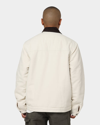 Dickies Alton II Garage Jacket Bone