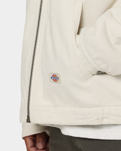 Dickies Alton II Garage Jacket Bone
