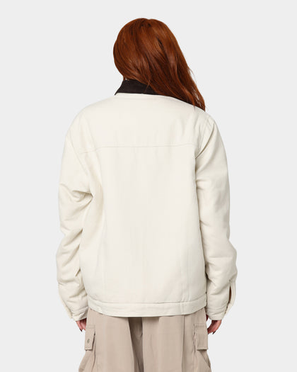 Dickies Alton II Garage Jacket Bone