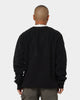 Dickies Blocked Crewneck Black