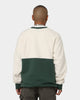 Dickies Blocked Crewneck Bone