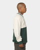 Dickies Blocked Crewneck Bone