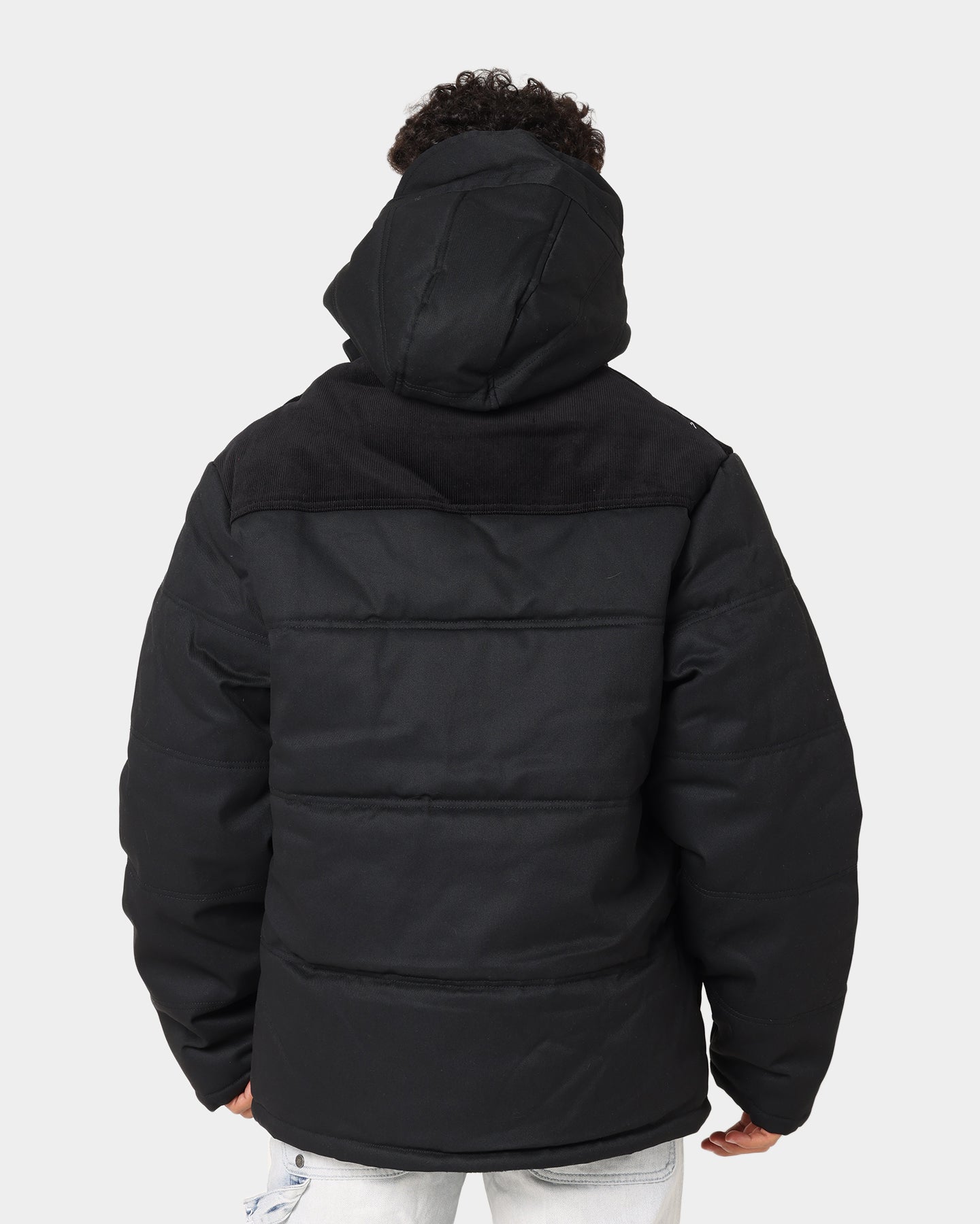 Dickies Diddy Jacket Black | Culture Kings US
