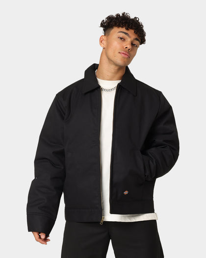 Dickies Eisenhower Jacket Black